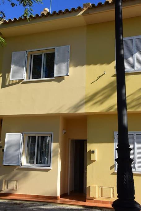 Preciosa Casa Cerca Del Mar La Redondela Exterior foto
