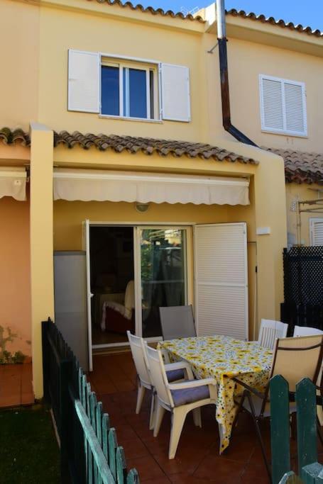 Preciosa Casa Cerca Del Mar La Redondela Exterior foto